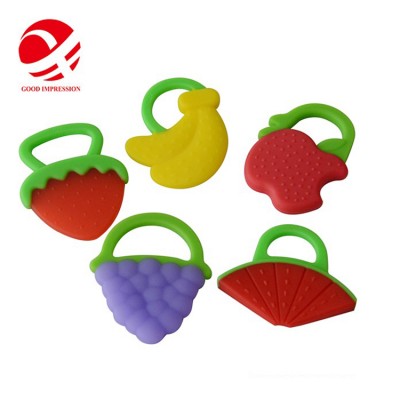 chew toys for autism baby water filled teethers baby Owl teether toy